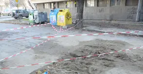 Изкоп на „Топлофикация“ взе поредната си жертва