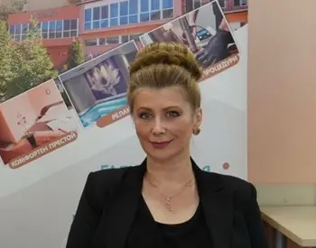 Д-р Мариела Хаджимитева от УМБАЛ "Медика Русе": Кислородо-озонотерапията рестартира защитните сили на организма, намалява болката и възпалението