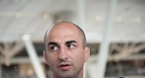 Бързаков: Станка може да се завърне догодина