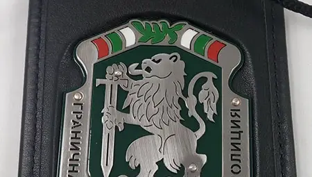 Граничар спаси шофьор на такси от крадливи клиенти Граничар спаси шофьор на такси от крадливи клиенти