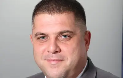 Иво Пазарджиев