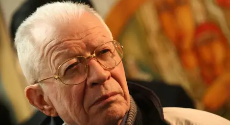 Етикетите, лепени на Любен Гоцев: Кукловод на прехода, кръстник на мафията, шеф на кръга "Монтерей"