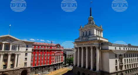 Снимка: БТА Снимка: БТА