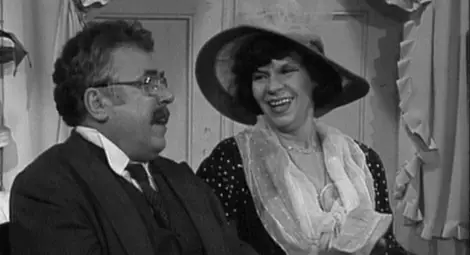 &bdquo;БНТ Представя&ldquo; филм за Стоянка Мутафова