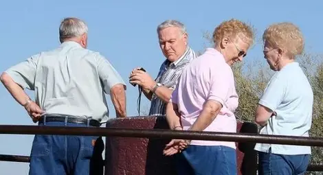 Признават за пенсия стажа в Канада