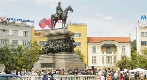 Евронюз: Протестиращите в България досега кротуваха заради кариерата си