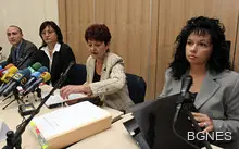 Вреди за над 100 хил. лева при министерствата