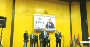 Ангел Джамбазки: Ако има европейски град в България, то той не е София, а Русе