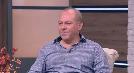 Мариан Колев