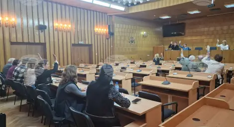 Снимка: БТА Снимка: БТА