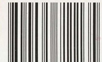 Отиде си създателят на баркода