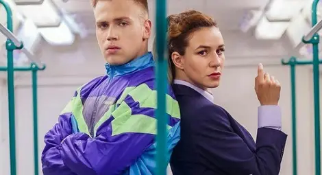 Боян Т: Аз съм хамелеон в професията си Боян Т: Аз съм хамелеон в професията си