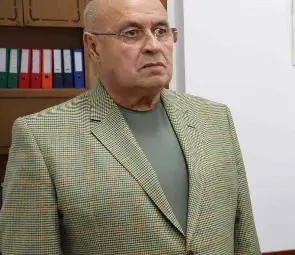 Валентин Атанасов