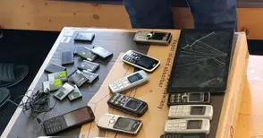 Телефонни измамници обзавеждат като дворци имотите си във Ветово