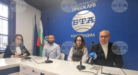 Снимка: БТА Снимка: БТА