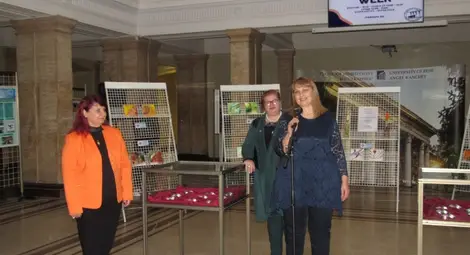 Снимка: Русе Медиа