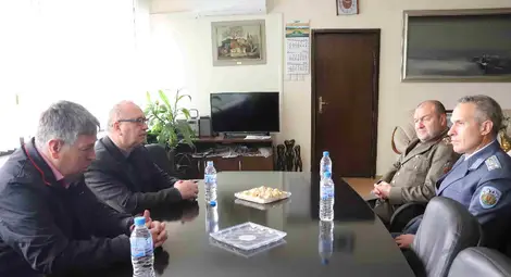 Военните университети ще запознаят русенските младежи с възможностите за обучение и служба в армията