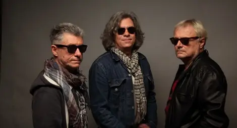 Емблемата на българския рок FSB се събира за най-големия си концерт