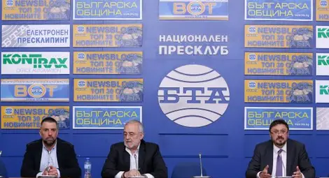 БТА и Народният театър ще подготвят издание за Иван Вазов с документи от архива на агенцията