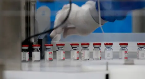 Европейската агенция по лекарствата води проучвателни преговори с производителя на "Спутник V"