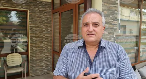 Снимка: БТА Снимка: БТА