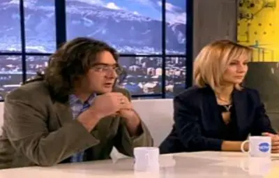 Партиите наемали хора и фирми за защита в интернет