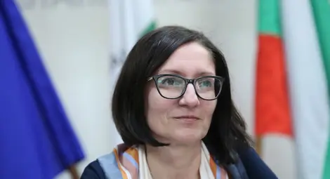 Магдалена Костова