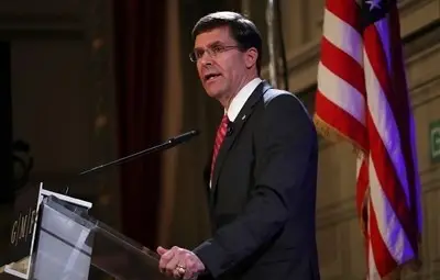 Шефът на Пентагона: Призовахме Багдади да се предаде, той избра да се взриви