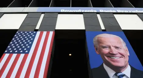 Байдън със 17 радикални промени още днес