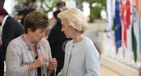 Снимка: БТА Снимка: БТА