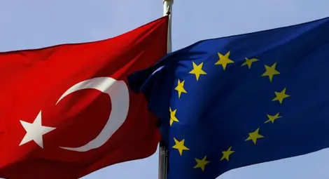 Турция иска ново споразумение за митнически съюз с ЕС