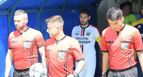 Защо русенският съдия Ивелин Занев е за историята с дузпата срещу &bdquo;Лудогорец&ldquo;