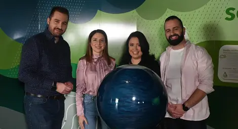 Новият епизод на видеокаста &bdquo;Уменията на 21-ви век&ldquo; дава експертни съвети  за изграждане на личен бранд в социалните мрежи