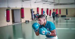 Жоел Арате: Съдиите отнеха най-малко медал на Радослав Росенов в Ташкент