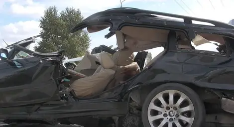 Три 16-годишни момчета загинаха в катастрофа в Пловдив, едно е ранено /подробности/ Три 16-годишни момчета загинаха в катастрофа в Пловдив, едно е ранено /подробности/