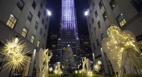 ФБР предупреди властите за риск от нападения в църкви на Коледа