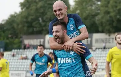 &bdquo;Дунав&ldquo; стъпи на върха с важна победа в супер интересно речно дерби