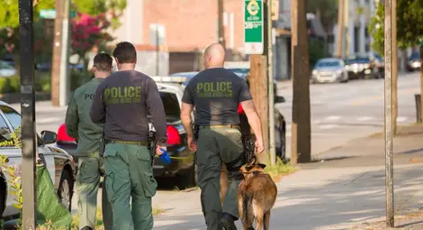 При стрелба в промишлената зона на Орландо има много жертви