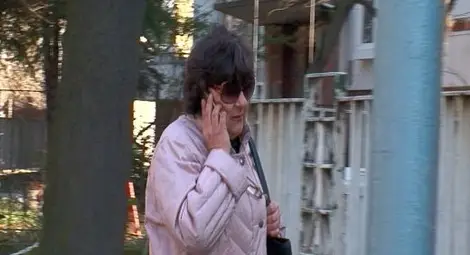 Ето я лекарката, която беше набита от роми Ето я лекарката, която беше набита от роми