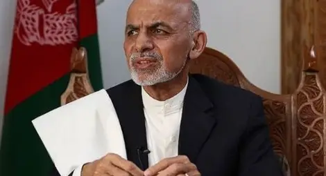 Ашраф Гани Ахмадзай е новият президент на Афганистан