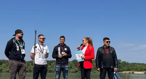 БМВ общността се събра в Русе за откриване на новия сезон