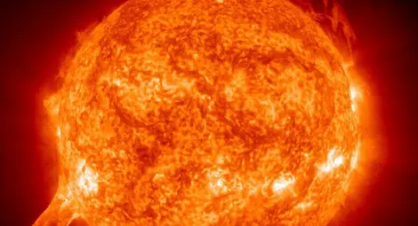 НАСА: Доближихме се рекордно близо до Слънцето!