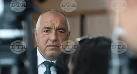 Снимка: БТА Снимка: БТА