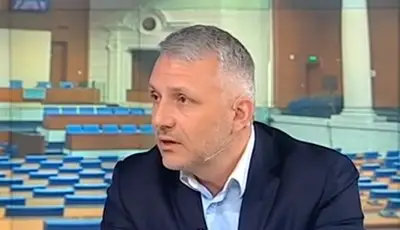 Николай Хаджигенов: Готов съм и за премиер