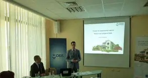 Само един от пет ипотечни  кредита в Русе изтеглен в евро