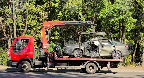 Снимка: БТА Снимка: БТА