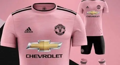 В Манчестър Юнайтед ще стават "розовите дяволи"