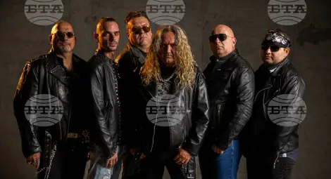 Снимка: БТА Снимка: БТА