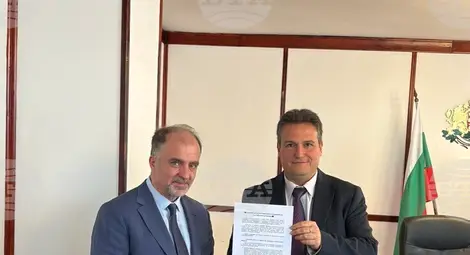 Снимка: БТА Снимка: БТА