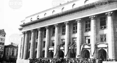 Снимка: БТА Снимка: БТА